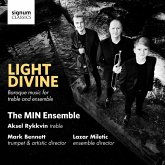 Light Divine-Barockmusik
