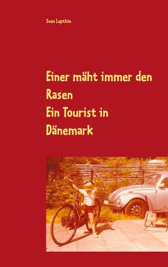 Einer mäht immer den Rasen (eBook, ePUB)