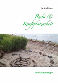 Reiki & Kraftplatzarbeit (eBook, ePUB)