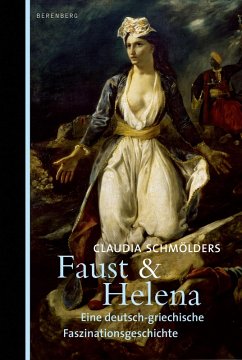 Faust & Helena (eBook, ePUB) - Schmölders, Claudia