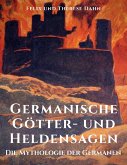 Germanische Götter- und Heldensagen (eBook, ePUB)