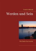 Werden und Sein (eBook, ePUB)