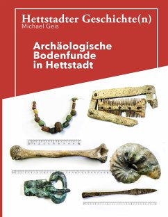 Hettstadter Geschichte(n) (eBook, ePUB)