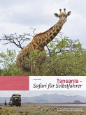 Tansania - Safari für Selbstfahrer (eBook, ePUB)