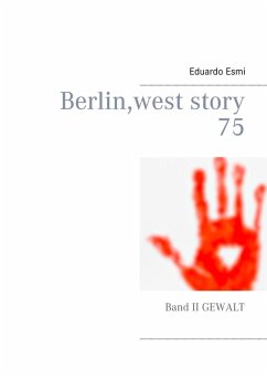 Berlin, west story 75 (eBook, ePUB)