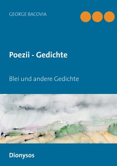 Poezii - Gedichte (eBook, ePUB)
