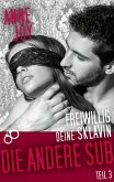 Freiwillig deine Sklavin Teil 3 (eBook, ePUB)