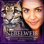 Nebelweiß, Episode 4 - Fantasy-Serie (MP3-Download)