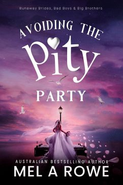 Cover Avoiding The Pity Party (eBook, ePUB)