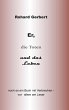 Er, die Toten und das Leben (eBook,... - Bild 1