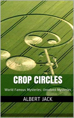 Cover Crop Circles (eBook, ePUB)