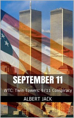 Cover September 11 (eBook, ePUB)