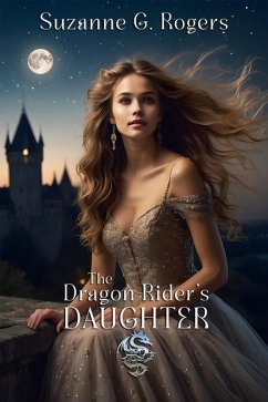 Cover The Dragon Rider's Daughter (eBook, ePUB)