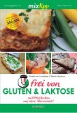 MIXtipp frei von Gluten & Laktose (eBook, ePUB)