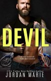 Devil (Savage Brothers MC--Tennessee Chapter, #1) (eBook, ePUB)