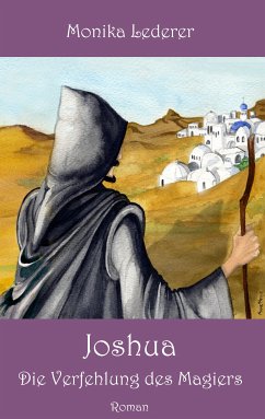 Joshua (eBook, ePUB) - Lederer, Monika