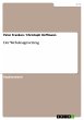 Der Webdesignvertrag (eBook, ePUB) - Bild 1