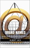 Brand Names (eBook, ePUB)