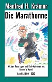 Die Marathonne (eBook, ePUB)