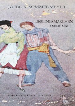 Lieblingsmärchen (eBook, ePUB)