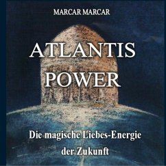 Atlantis Power (eBook, ePUB)