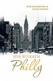 Five Beneath Philly (eBook, ePUB)