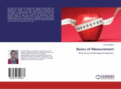 Basics of Measurement - Magas, Liudmyla