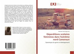 Déperditions scolaires féminines dans l'extrême nord Cameroun - Noah Ngoumou, Sébastien