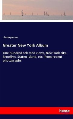 Greater New York Album