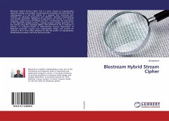 Blostream Hybrid Stream Cipher