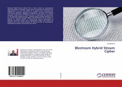 Blostream Hybrid Stream Cipher - kashmar, Ali