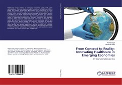 From Concept to Reality: Innovating Healthcare in Emerging Economies