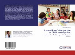 A practitioner's Perspective on Child participation - Musinguzi, Polycarp
