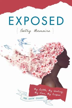 Cover Exposed Poetry Memoirs (eBook, ePUB)
