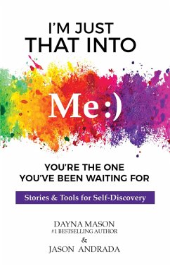 Cover I'm Just That Into Me (eBook, ePUB)