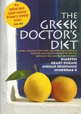 The Greek Doctor´s Diet (eBook, ePUB)