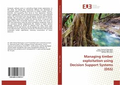 Managing timber exploitation using Decision Support Systems (DSS) - Namuene, Kato Samuel