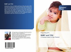 BABY and YOU - Attrey, Pooja