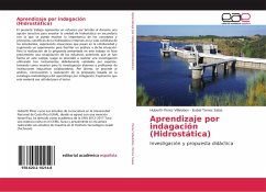 Aprendizaje por indagación (Hidrostática) - Perez Villalobos, Huberth;Torres Salas, Isabel