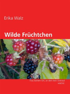 Wilde Früchtchen (eBook, ePUB)