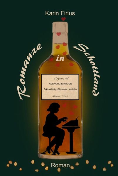 Romanze in Schottland (eBook, ePUB)