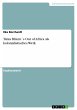 Tania Blixen´s Out of Africa als... - Bild 1