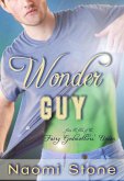 Wonder Guy (Fairy Godmothers' Union) (eBook, ePUB)