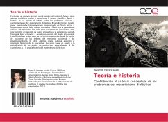 Teoría e historia - Herrera Jurado, Bryam B.