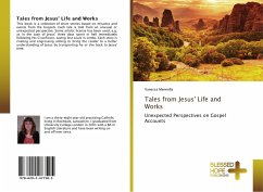 Tales from Jesus' Life and Works - Mennella, Vanessa