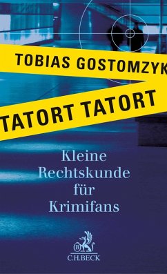 Cover Tatort Tatort
