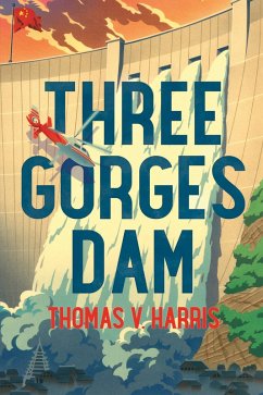 Cover Three Gorges Dam (eBook, ePUB)