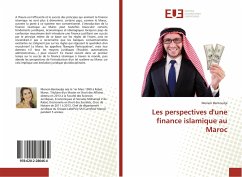Les perspectives d'une finance islamique au Maroc - Bentoudja, Meriem