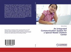 An Integrated Communication System for a Special Needs Children Center - Mohad, Mazhar