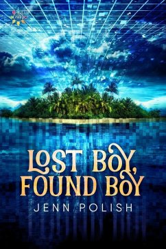 Lost Boy, Found Boy (eBook, ePUB) - Polish, Jenn
